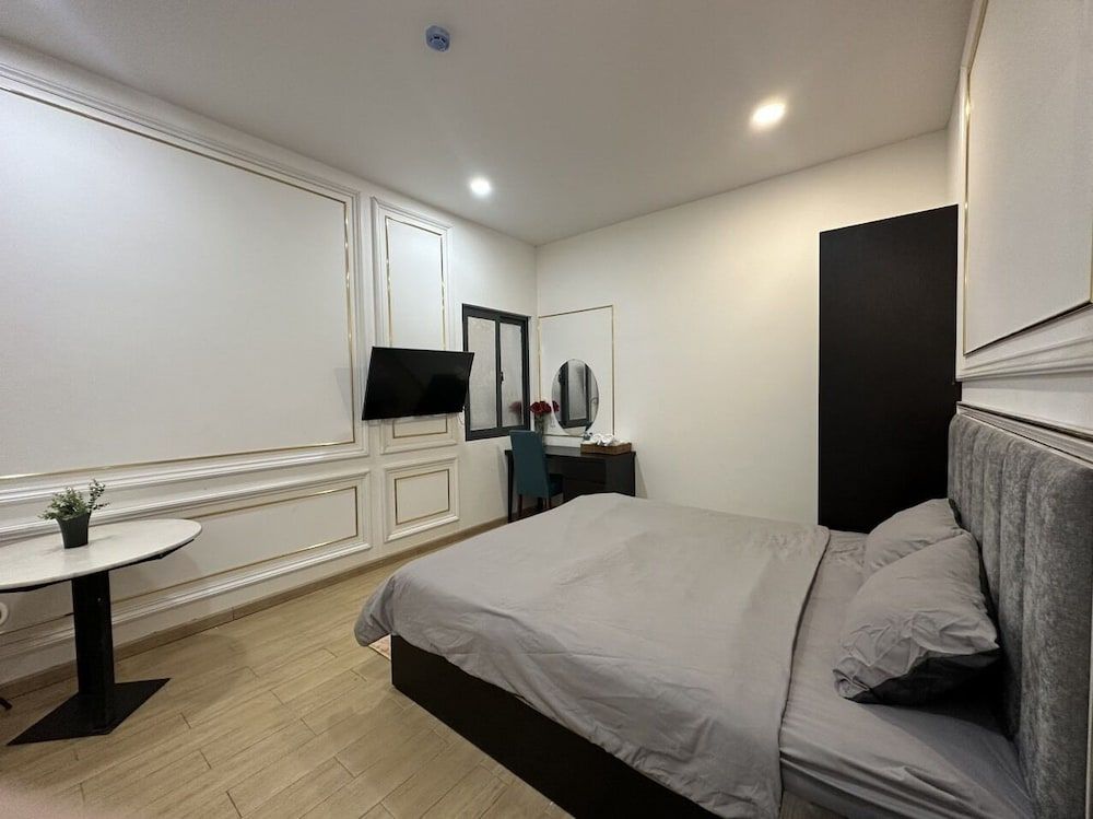 undefined Apro Aparthotel Saigon Center 7