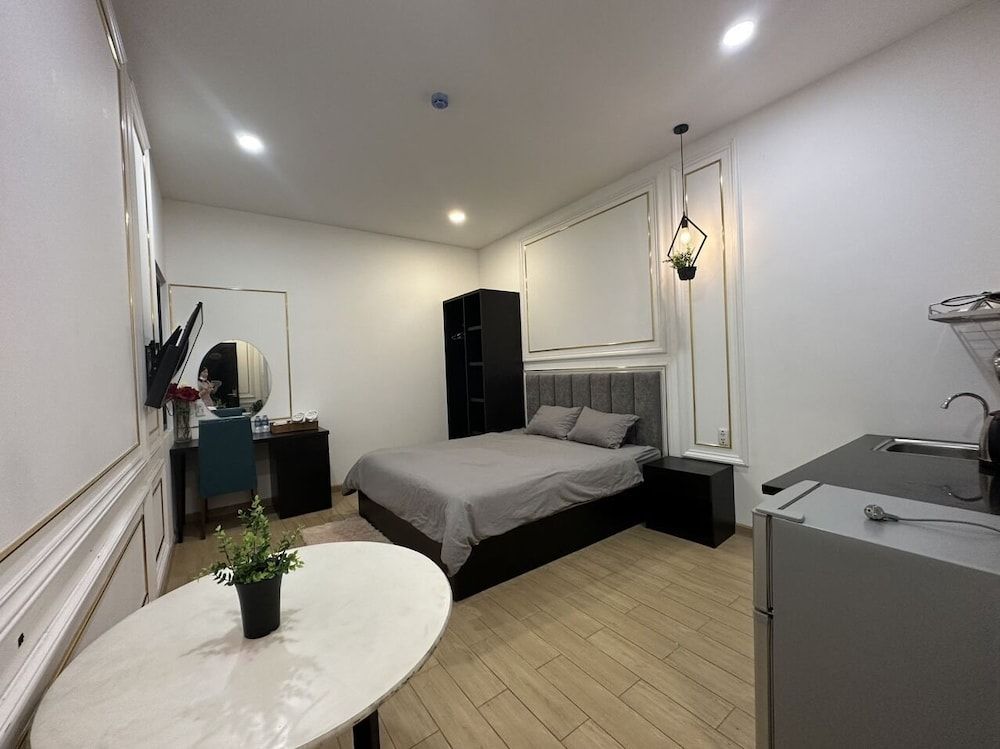 undefined Apro Aparthotel Saigon Center 9