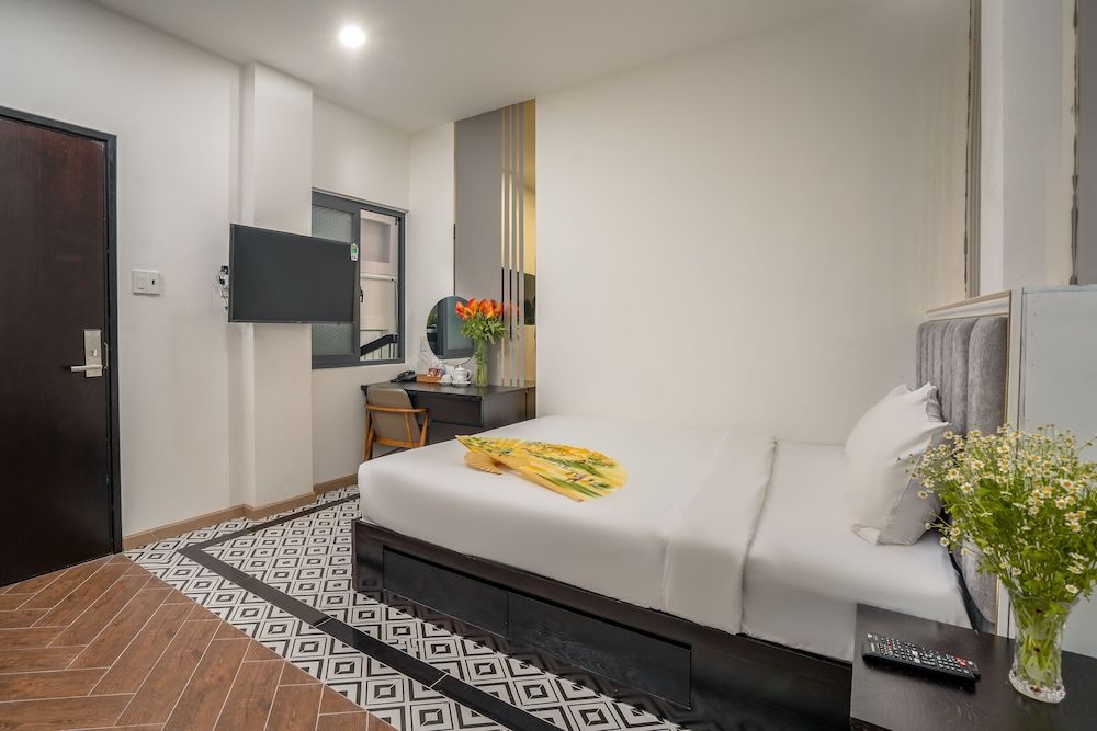 undefined Apro Aparthotel Saigon Center 6