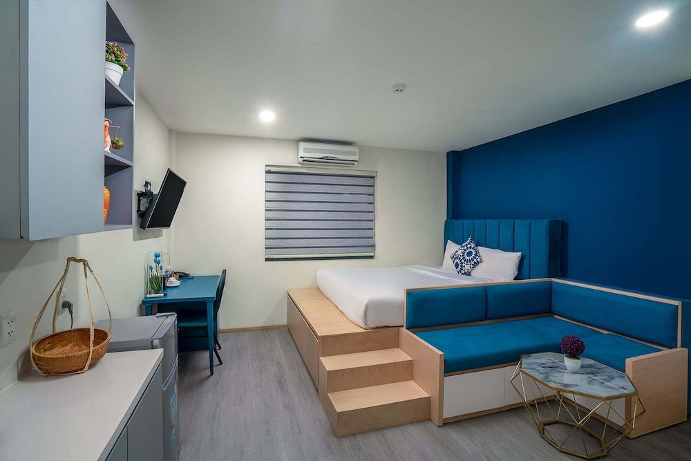 undefined Apro Aparthotel Saigon Center 3