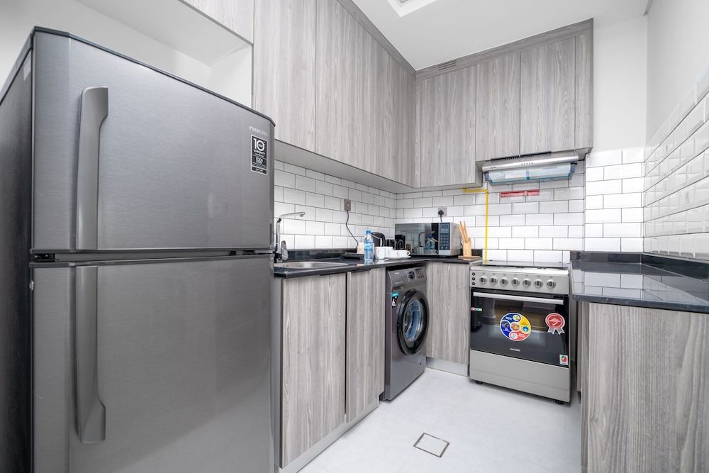 Bab Al Qarya Hotel by AMA PRO