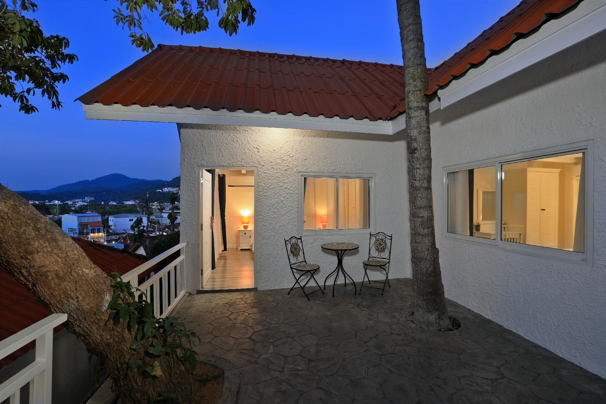 undefined Kata White Villas 5