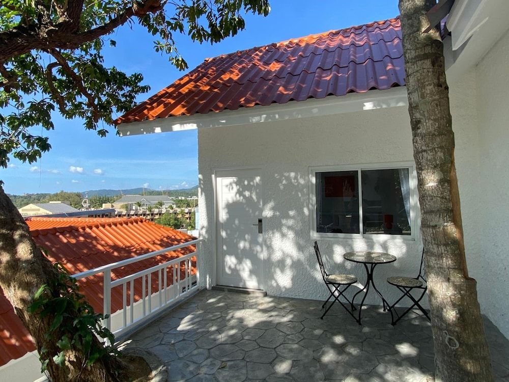 undefined Kata White Villas 4