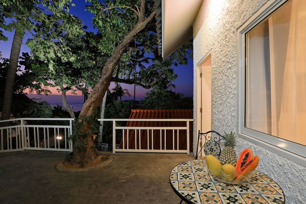 undefined Kata White Villas