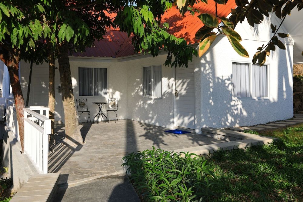 undefined Kata White Villas 9