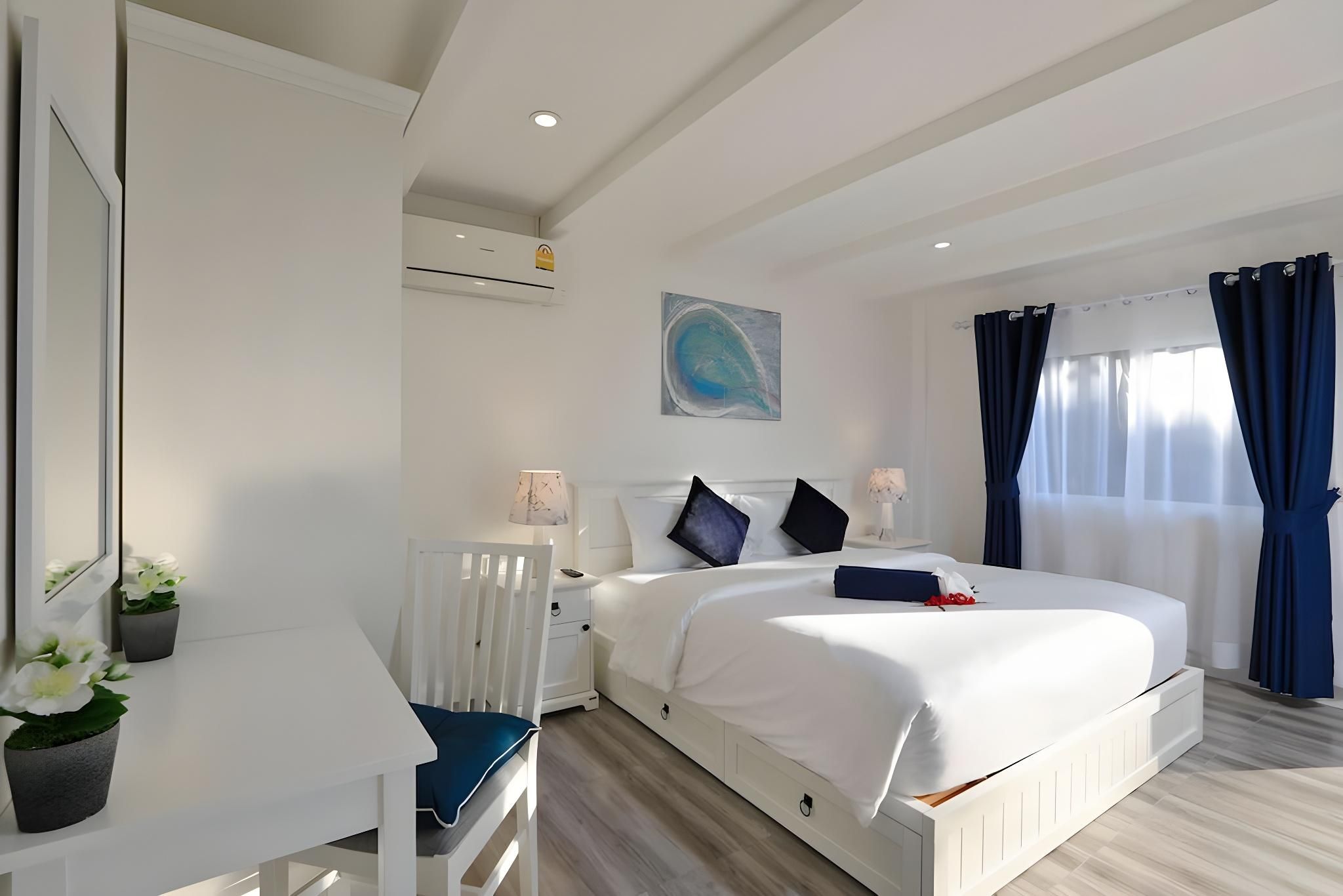 undefined Kata White Villas 10