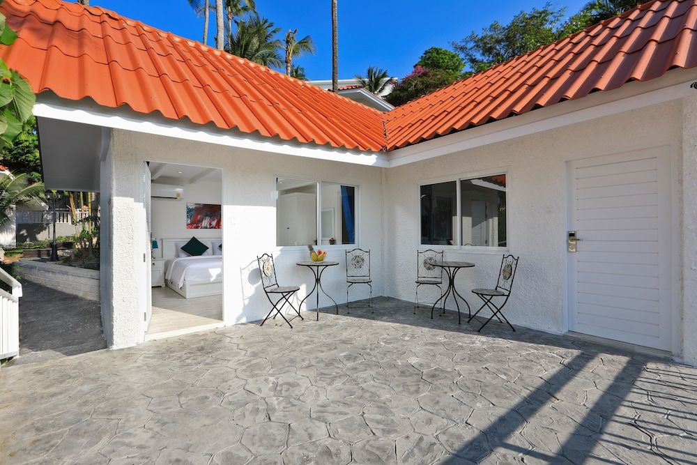undefined Kata White Villas 2