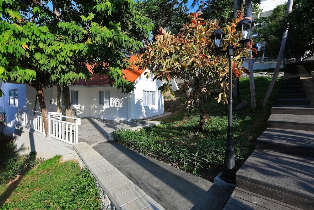 undefined Kata White Villas 8