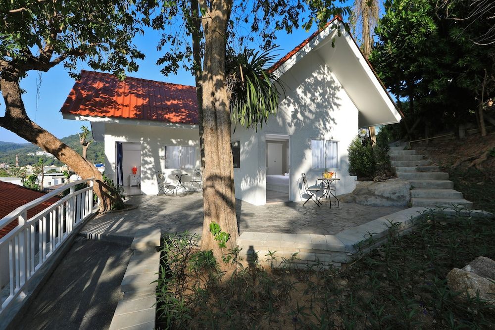 undefined Kata White Villas 6