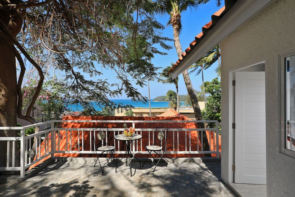 undefined Kata White Villas 3
