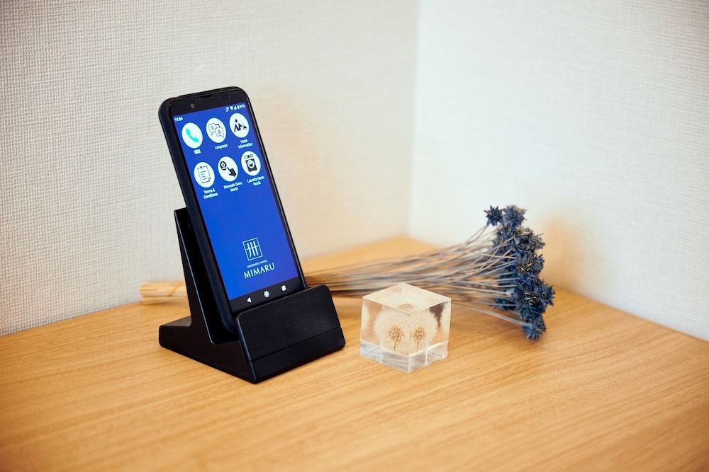 undefined MIMARU Tokyo Ueno Okachimachi 10