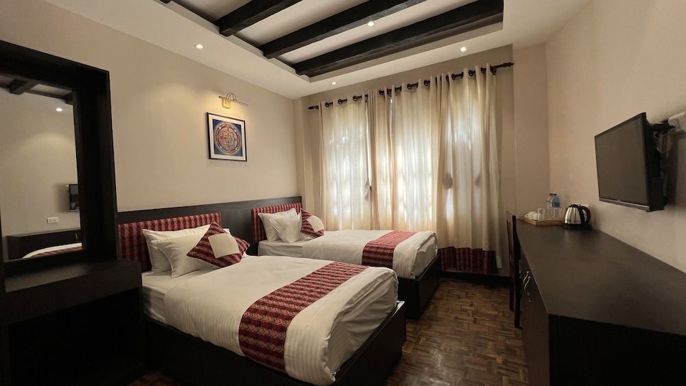 undefined Mandala Heritage Inn 3