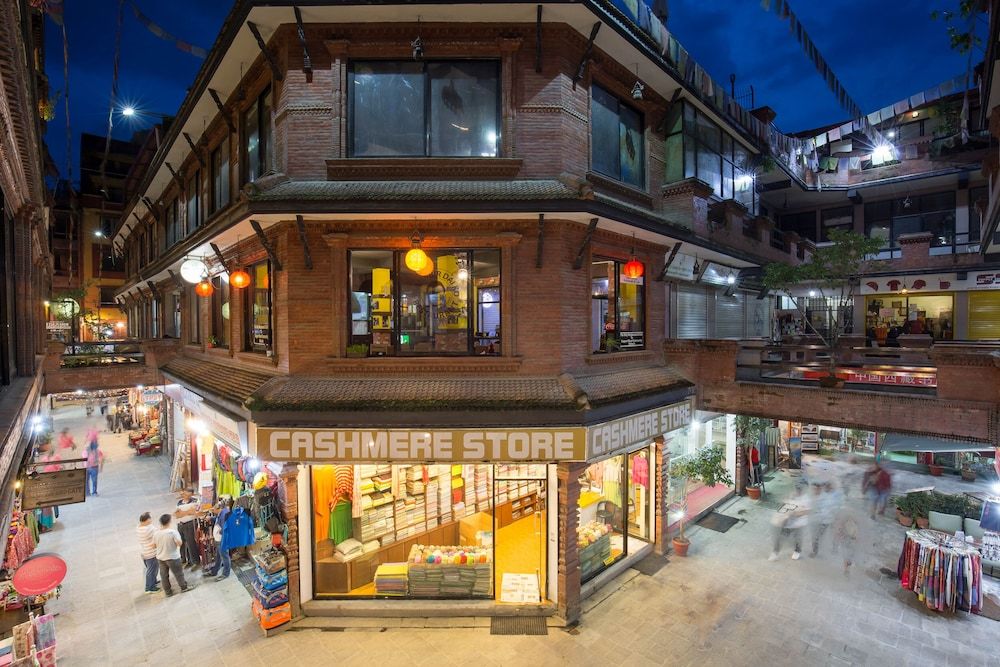 undefined Mandala Heritage Inn 9