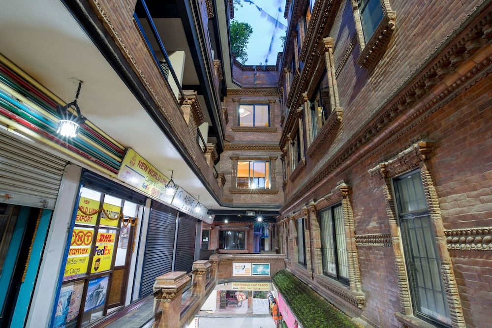 undefined Mandala Heritage Inn 10