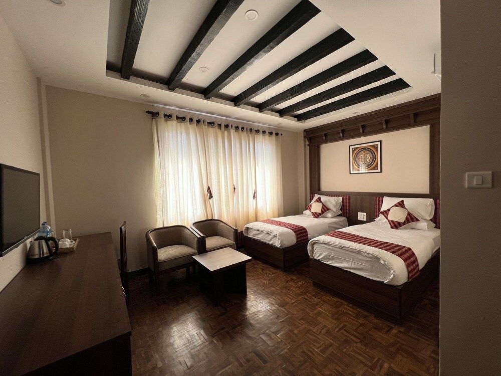 undefined Mandala Heritage Inn