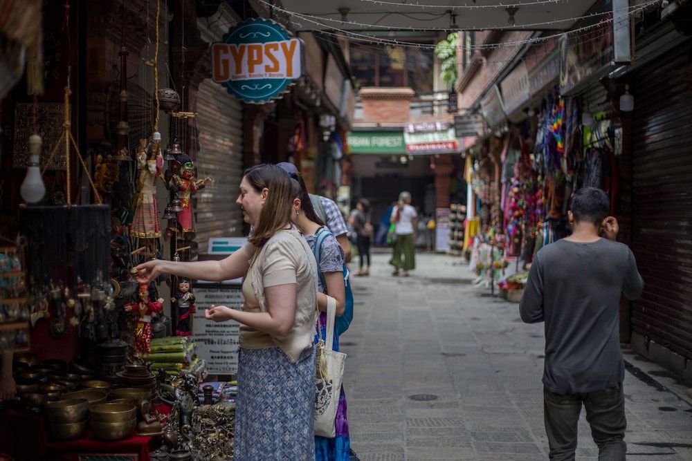 undefined Mandala Heritage Inn 4