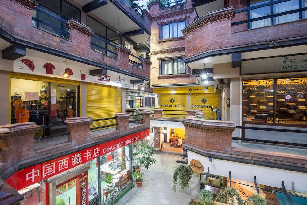 undefined Mandala Heritage Inn 8