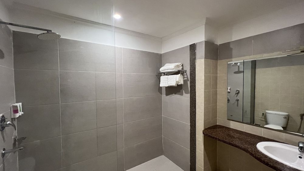 Mandala Heritage Inn Family Triple Room 7