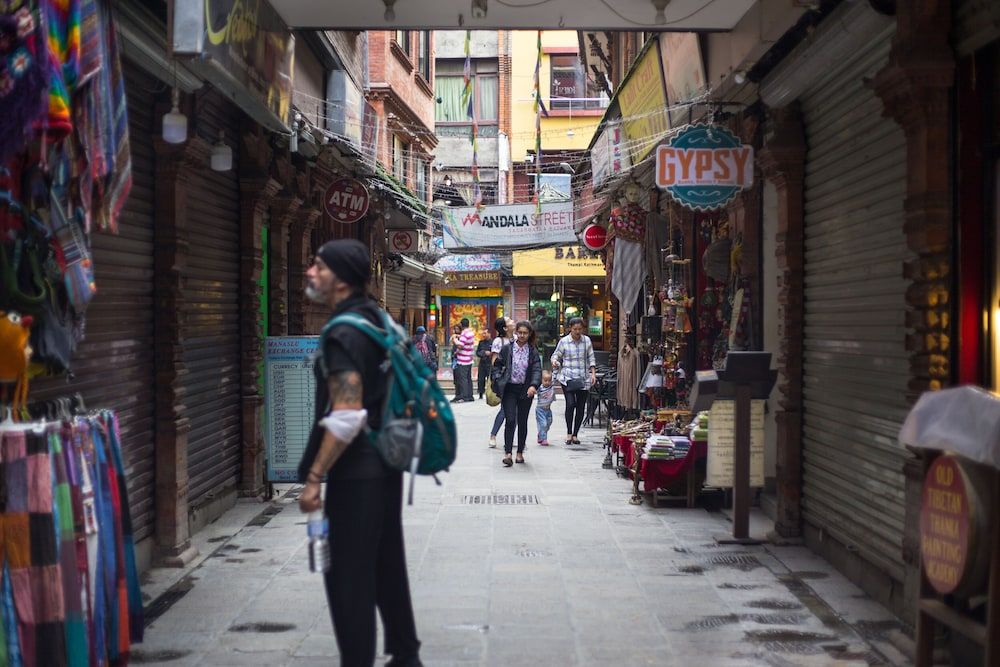 undefined Mandala Heritage Inn 5