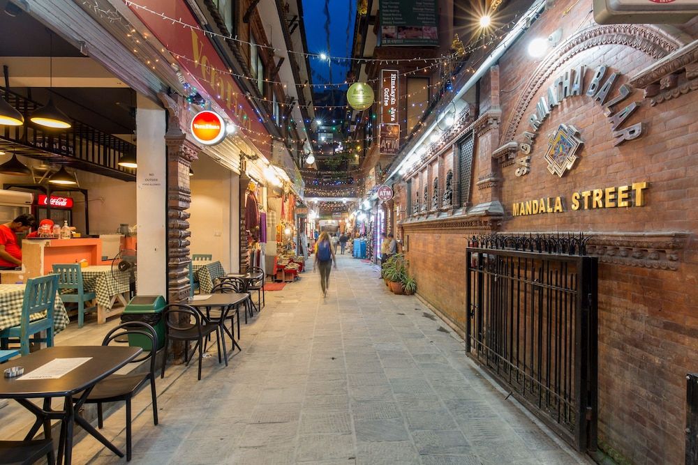 undefined Mandala Heritage Inn 7