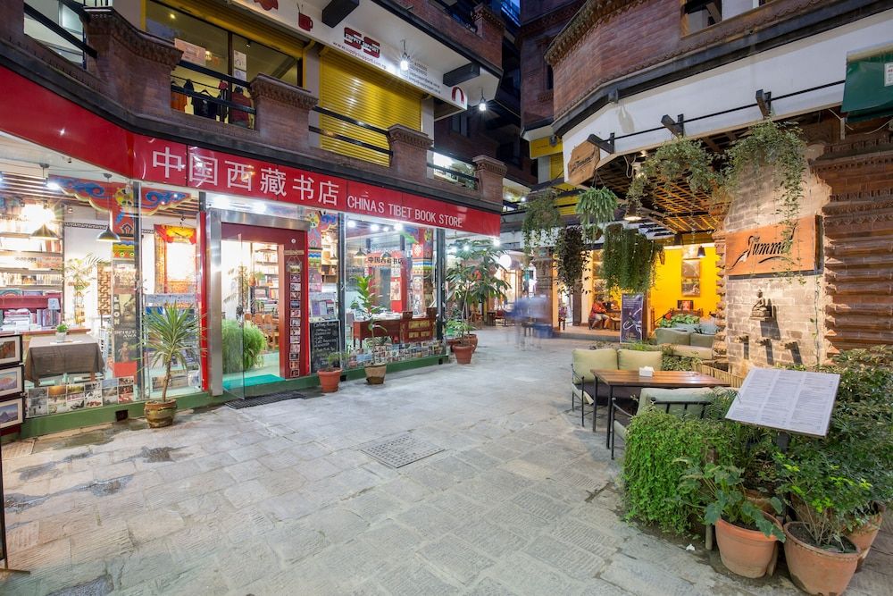 undefined Mandala Heritage Inn 6