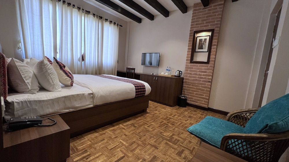 undefined Mandala Heritage Inn 2