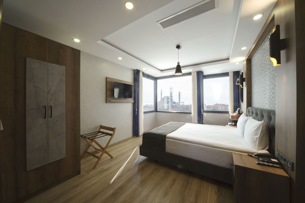 undefined World Heritage Center Hotel 4