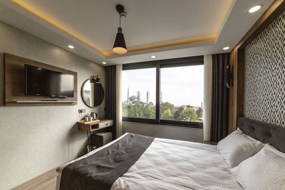 undefined World Heritage Center Hotel 2