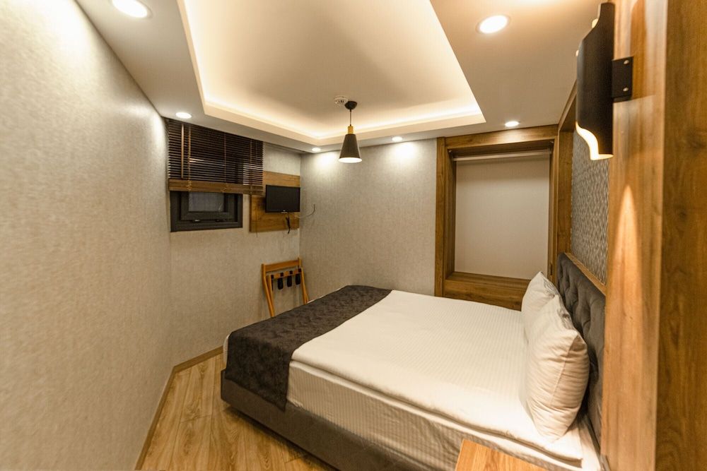 undefined World Heritage Center Hotel 5