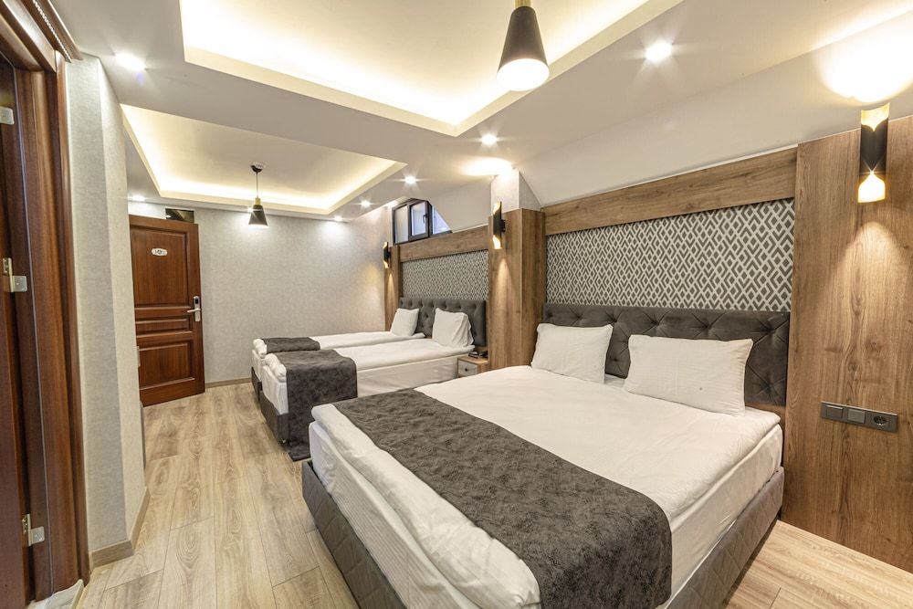 undefined World Heritage Center Hotel