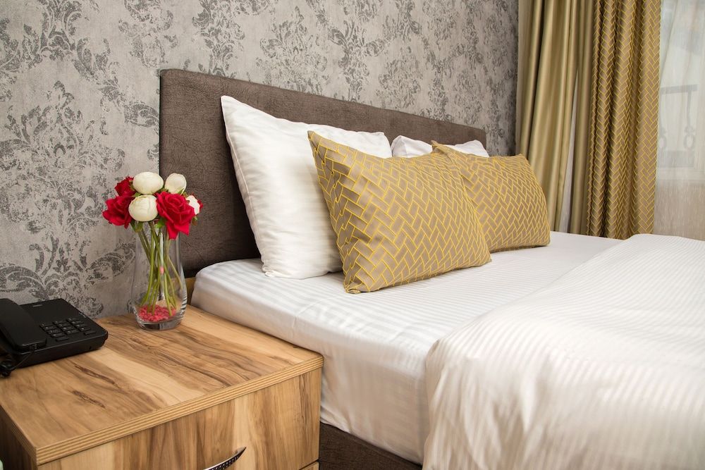 undefined Palazzo Old City Hotel & Spa 9