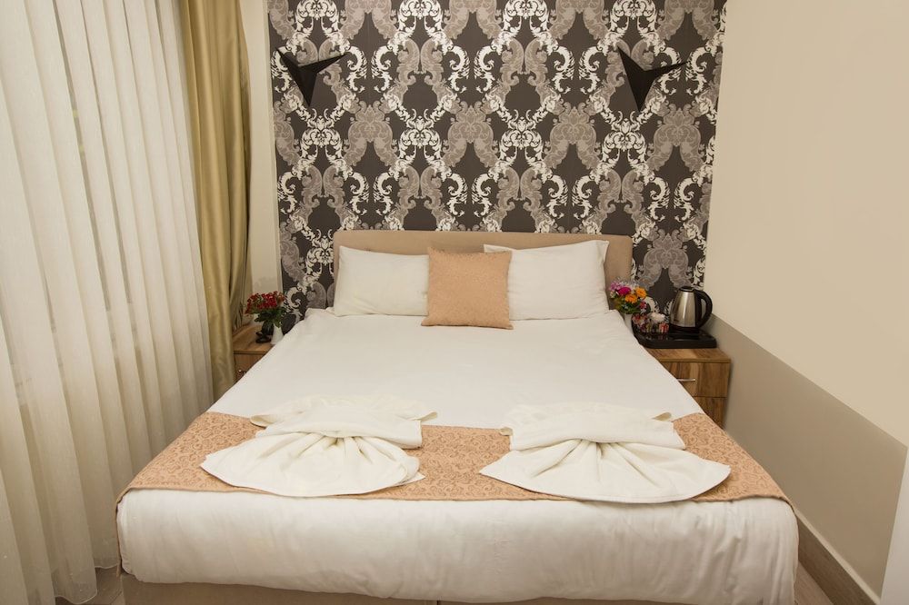 undefined Palazzo Old City Hotel & Spa 2