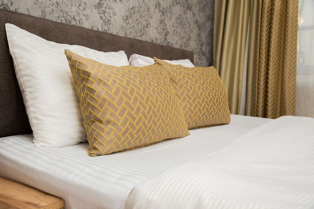 undefined Palazzo Old City Hotel & Spa 8