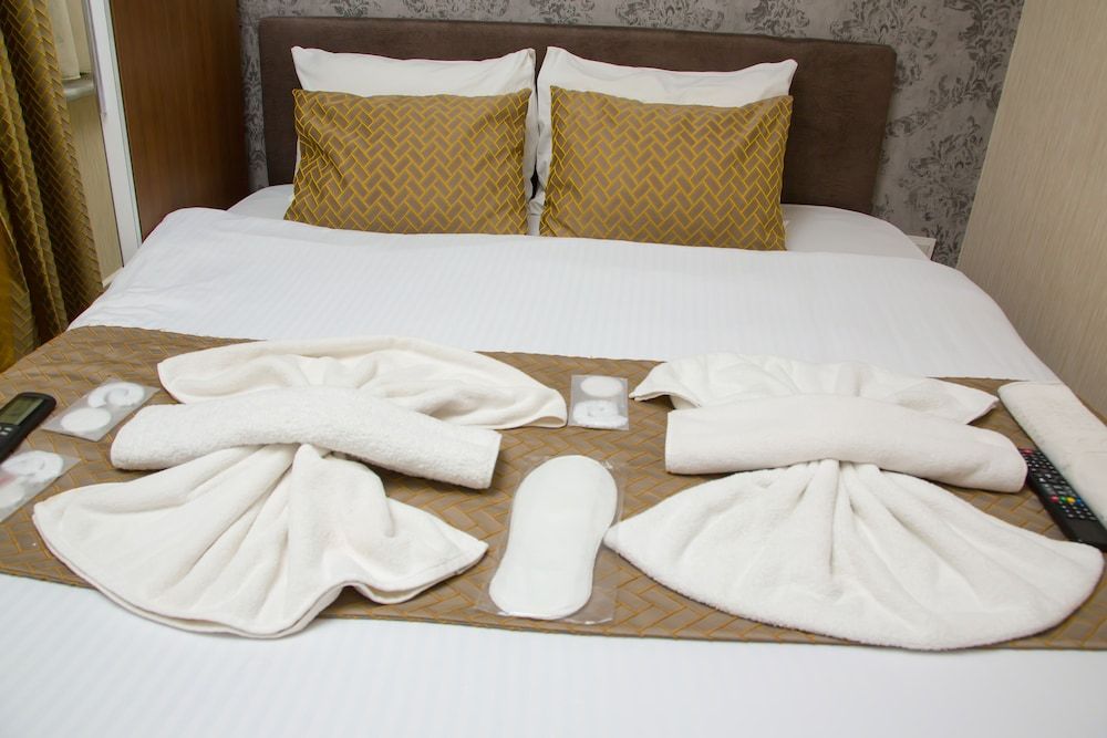 undefined Palazzo Old City Hotel & Spa