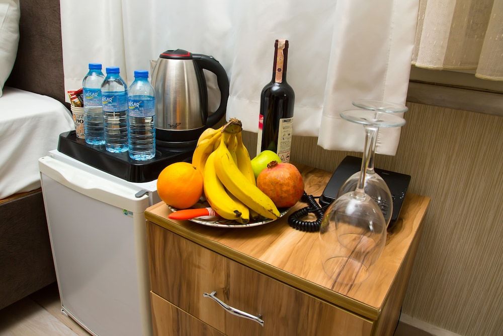 undefined Palazzo Old City Hotel & Spa 5