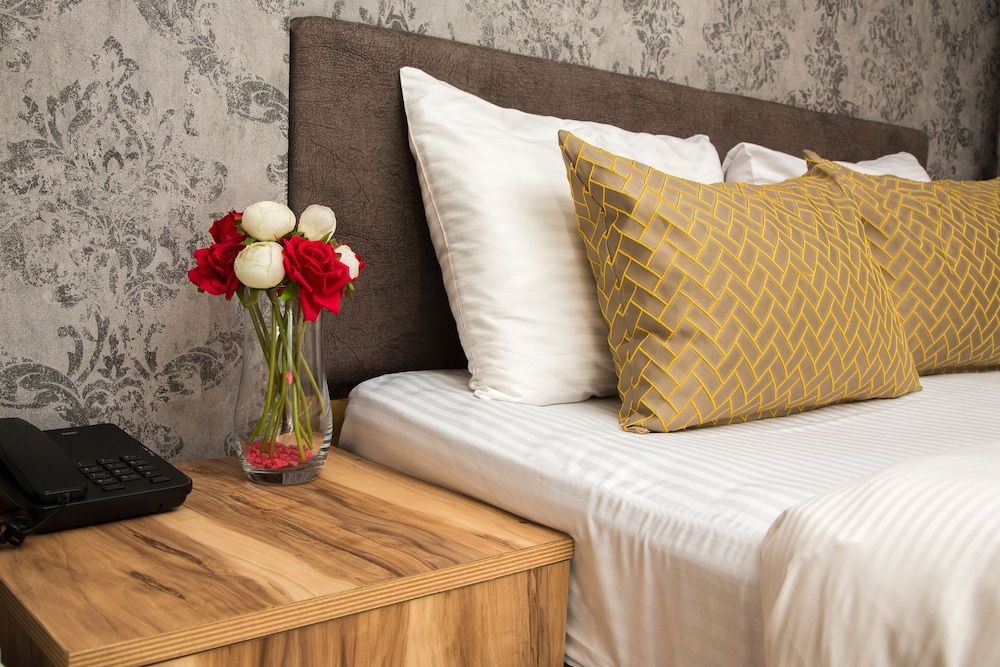 undefined Palazzo Old City Hotel & Spa 7