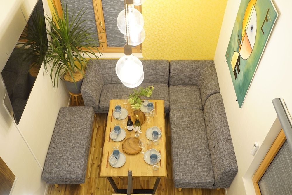 undefined Tokyo villa riverside HIRAI 4