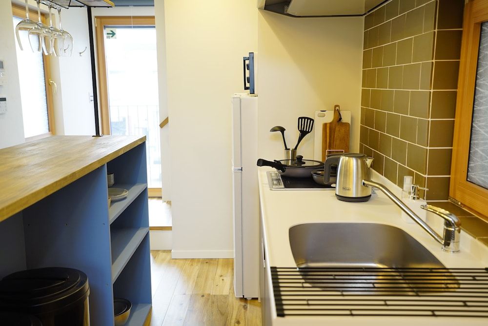 undefined Tokyo villa riverside HIRAI 10