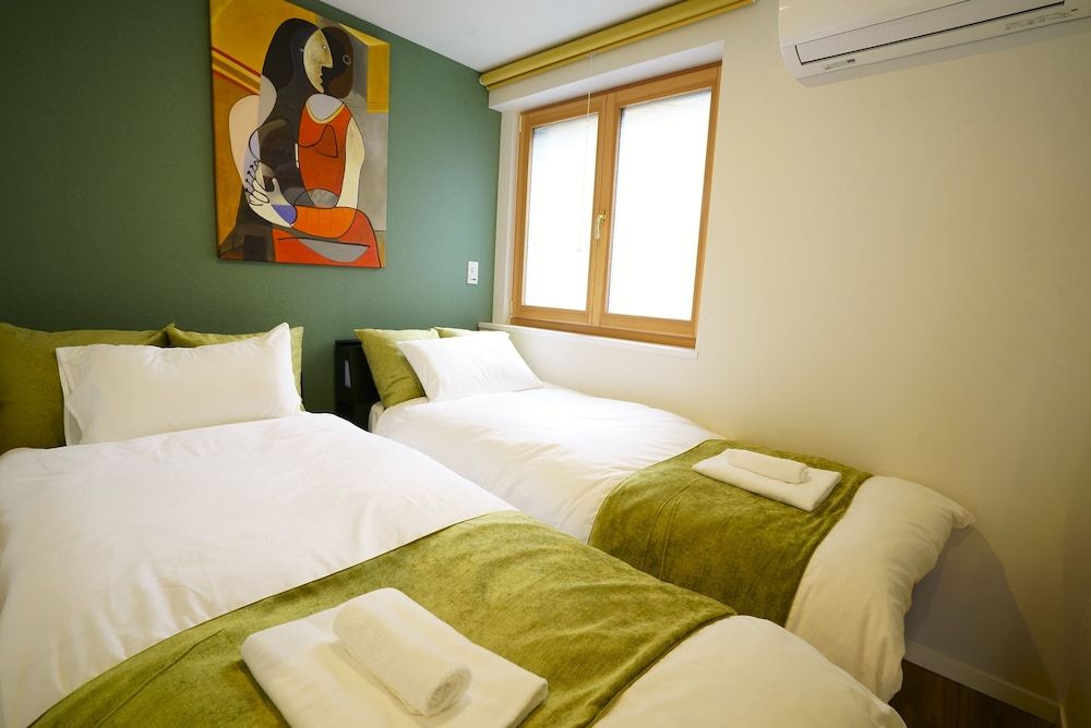 undefined Tokyo villa riverside HIRAI 5