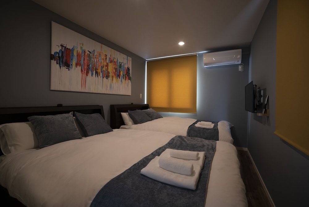 undefined Tokyo villa riverside HIRAI 7