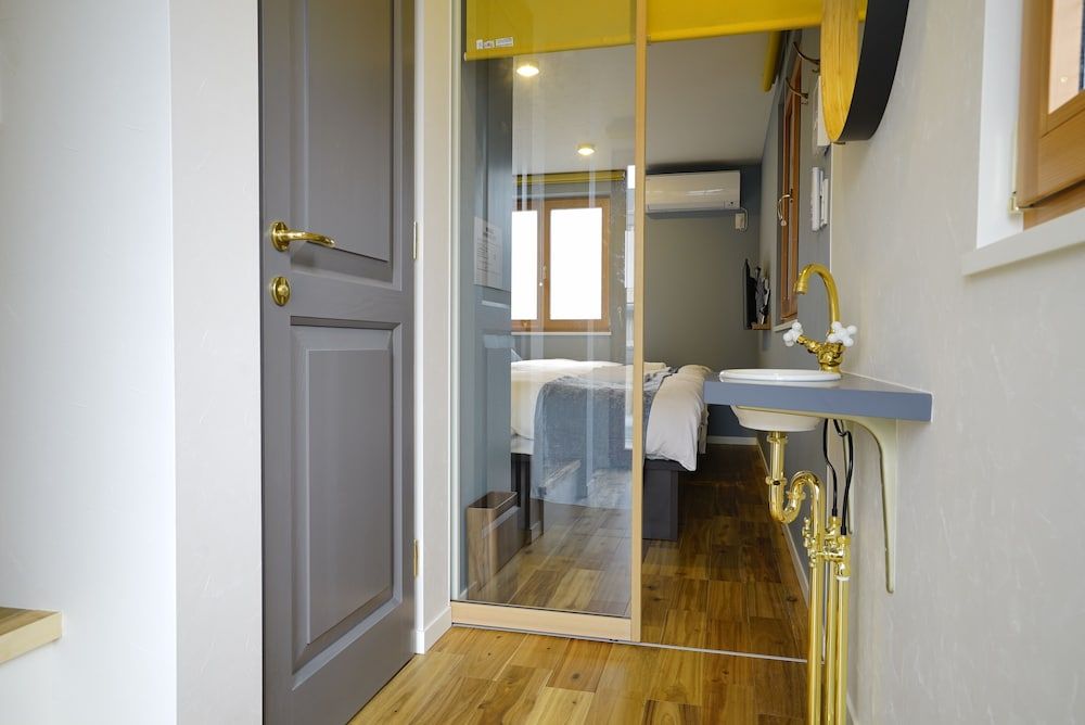 undefined Tokyo villa riverside HIRAI 8