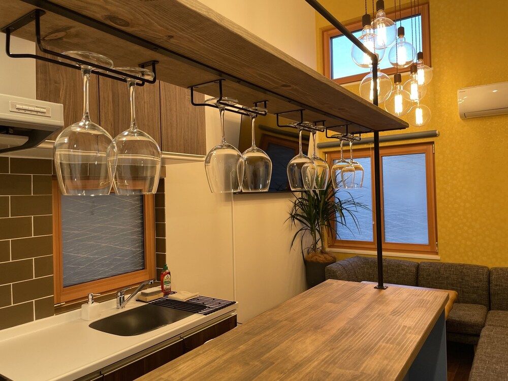 undefined Tokyo villa riverside HIRAI 3