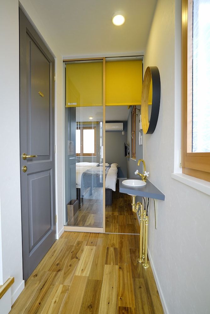 undefined Tokyo villa riverside HIRAI 9