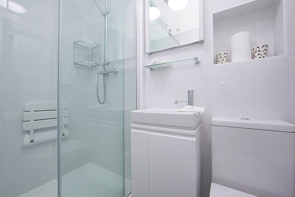 undefined One Bedroom Apartment With Great Views Close to Covent Garden 9