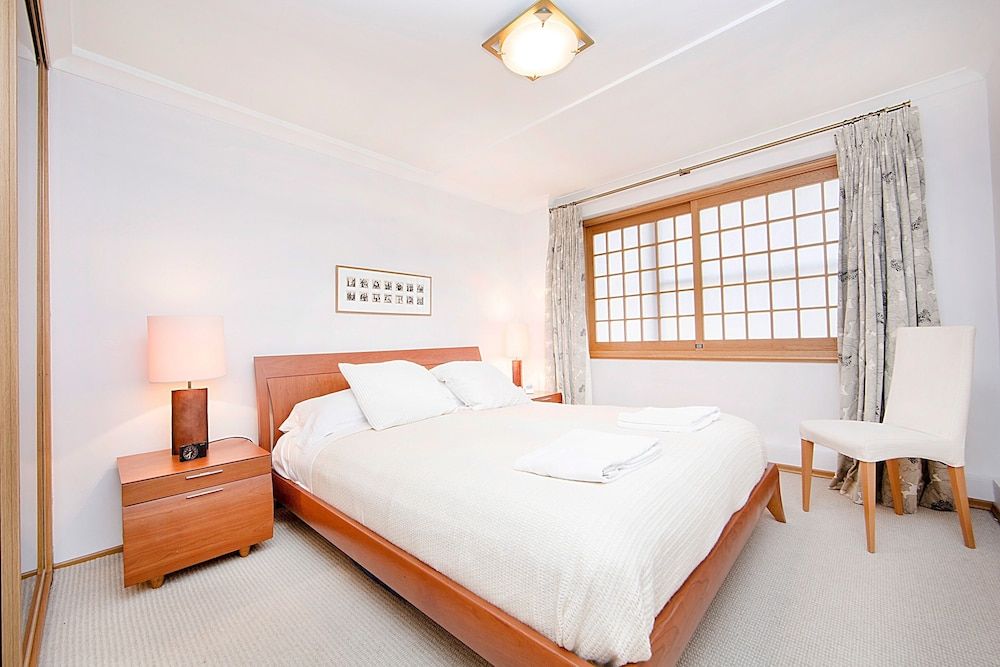 undefined One Bedroom Apartment With Great Views Close to Covent Garden 3