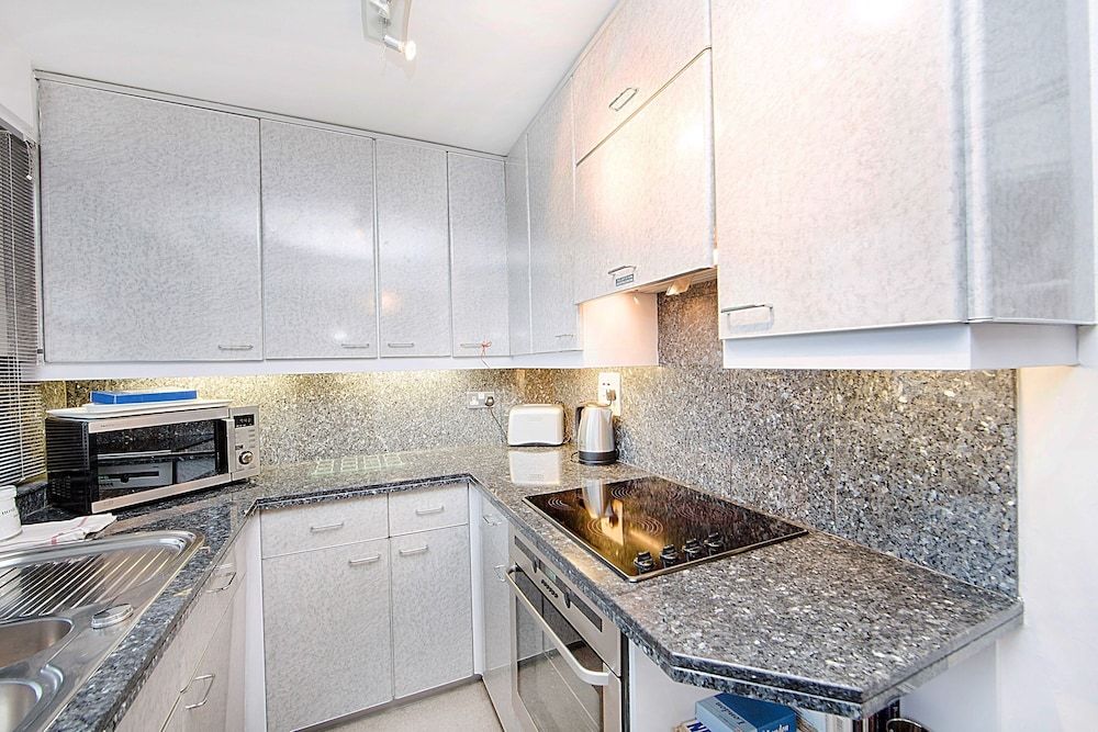 undefined One Bedroom Apartment With Great Views Close to Covent Garden 6