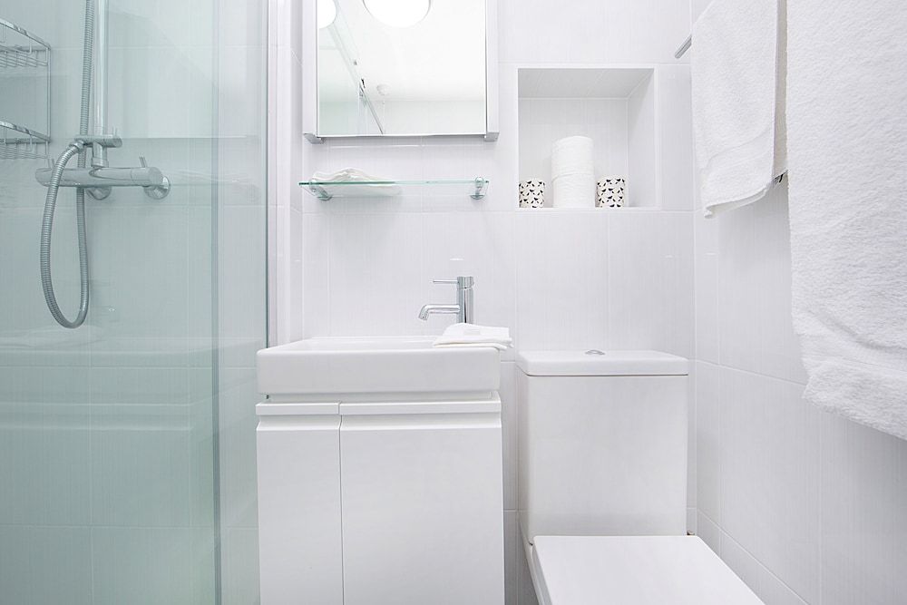 undefined One Bedroom Apartment With Great Views Close to Covent Garden 10