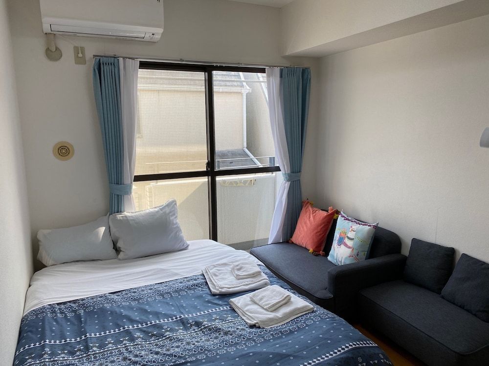 undefined White Terrace Sakurashinmachi 8