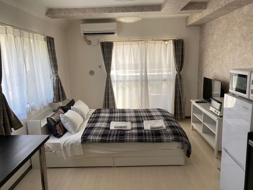 undefined White Terrace Sakurashinmachi 4