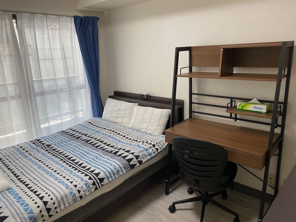 undefined White Terrace Sakurashinmachi